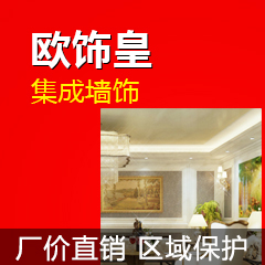 纳米多彩集成墙饰